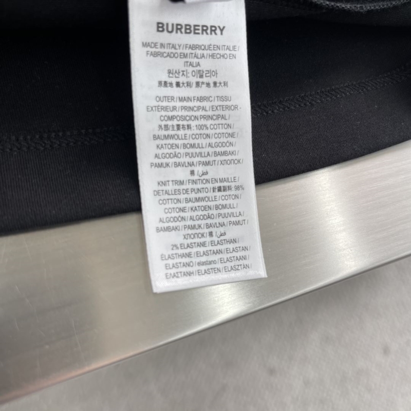 Bv*b*rry t-shirts